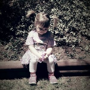 Meet your Posher, Meghan